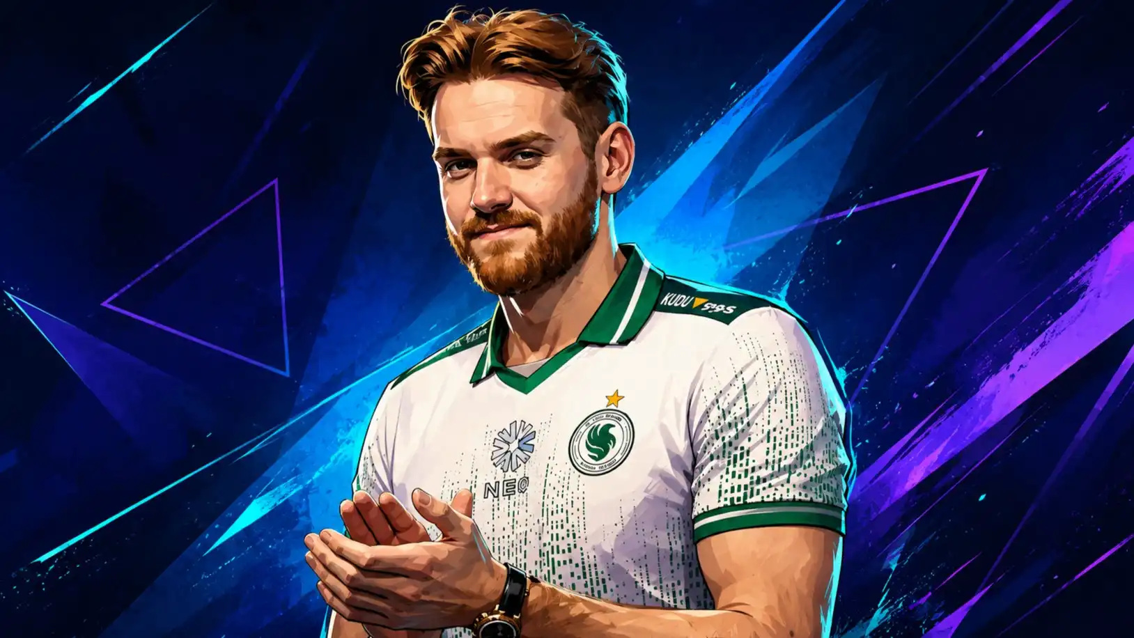 NiKo Believes Falcons Can Repeat FaZe’s Budapest Run After Dramatic Major Playoff Qualification